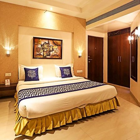 Hotel D'Grand Bareilly Extérieur photo