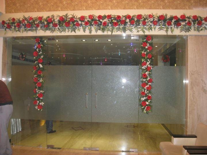 Hotel D'Grand Bareilly Extérieur photo