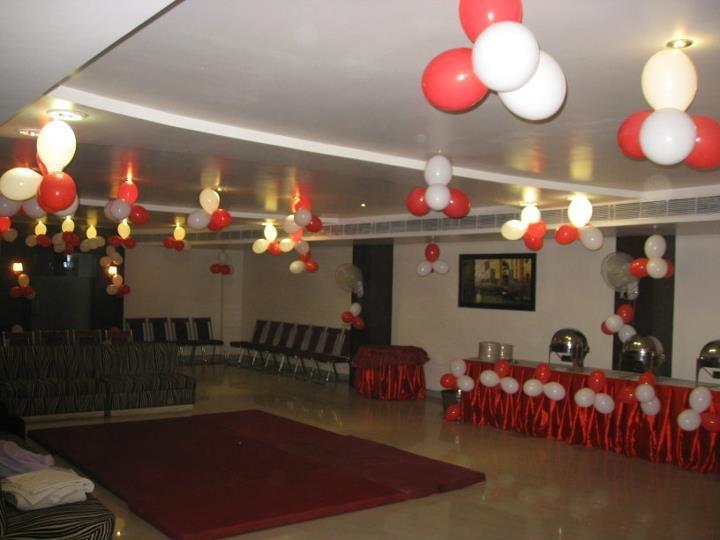 Hotel D'Grand Bareilly Extérieur photo