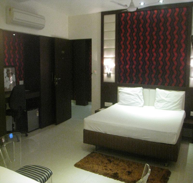 Hotel D'Grand Bareilly Extérieur photo