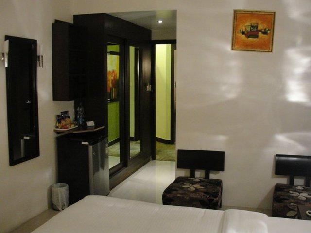 Hotel D'Grand Bareilly Extérieur photo