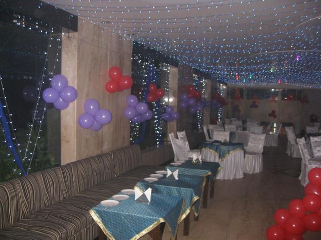 Hotel D'Grand Bareilly Extérieur photo