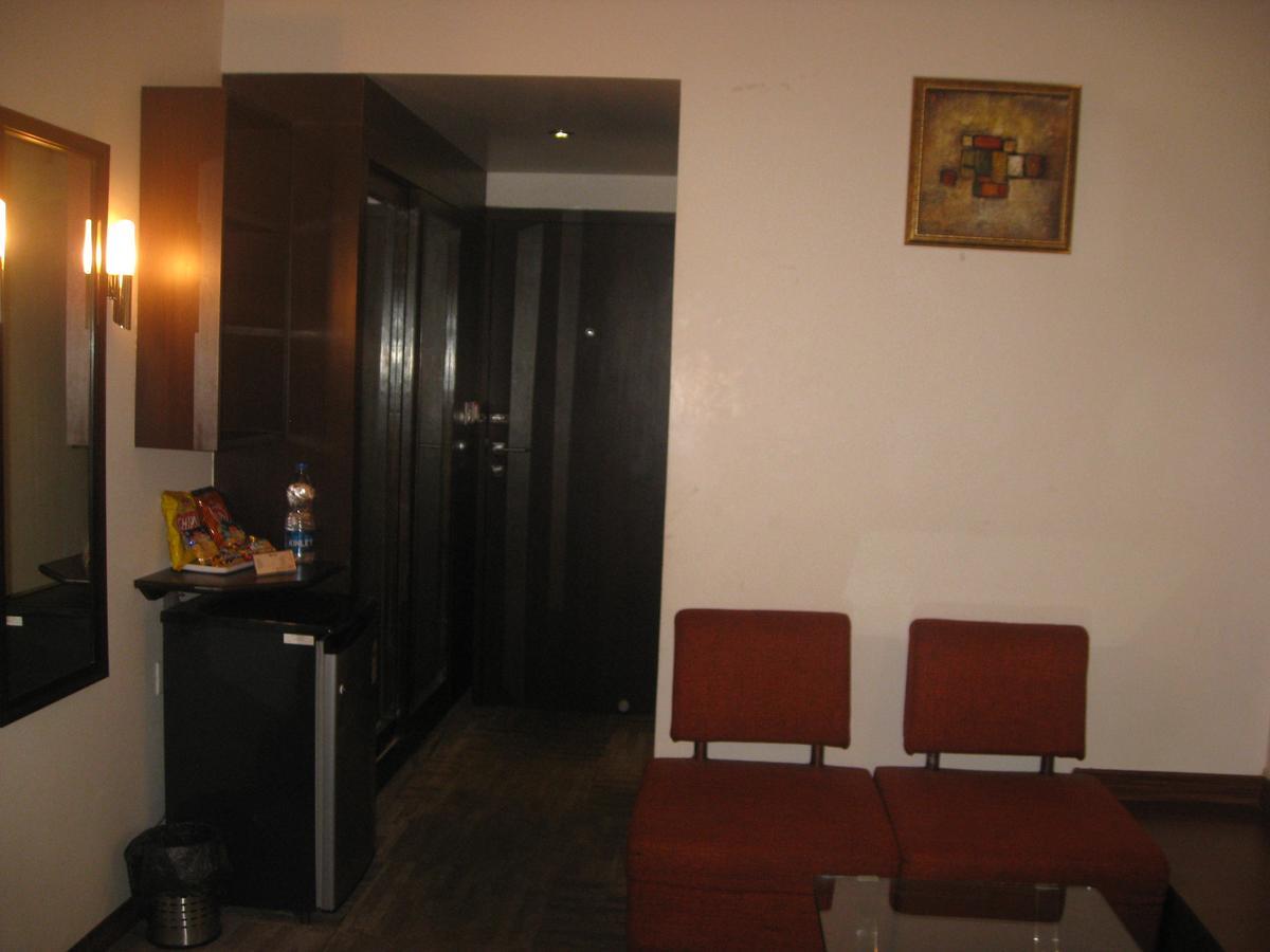 Hotel D'Grand Bareilly Extérieur photo