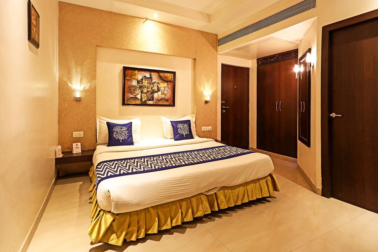 Hotel D'Grand Bareilly Extérieur photo