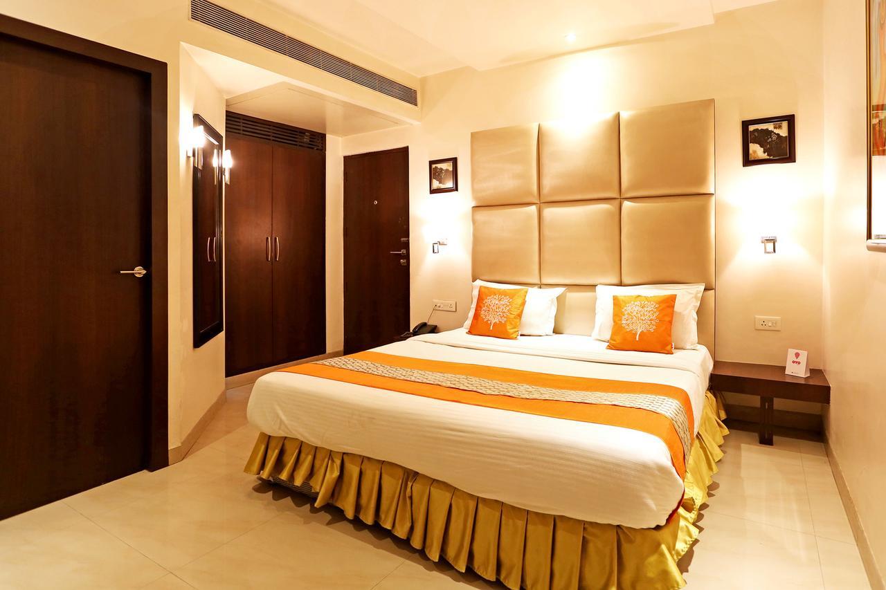 Hotel D'Grand Bareilly Extérieur photo